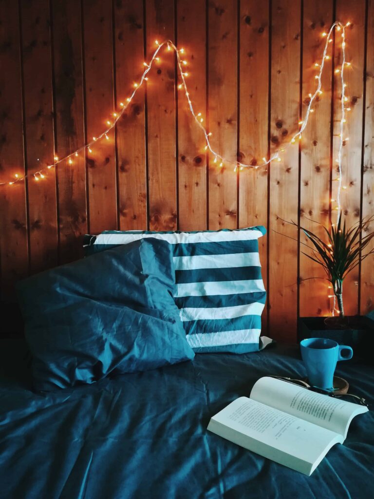 Enchanting Fairy Lights for a Cozy Aesthetic