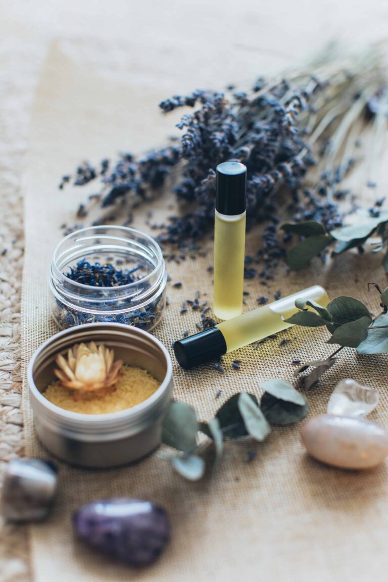 The Benefits of Aromatherapy for Relaxation and Well-being