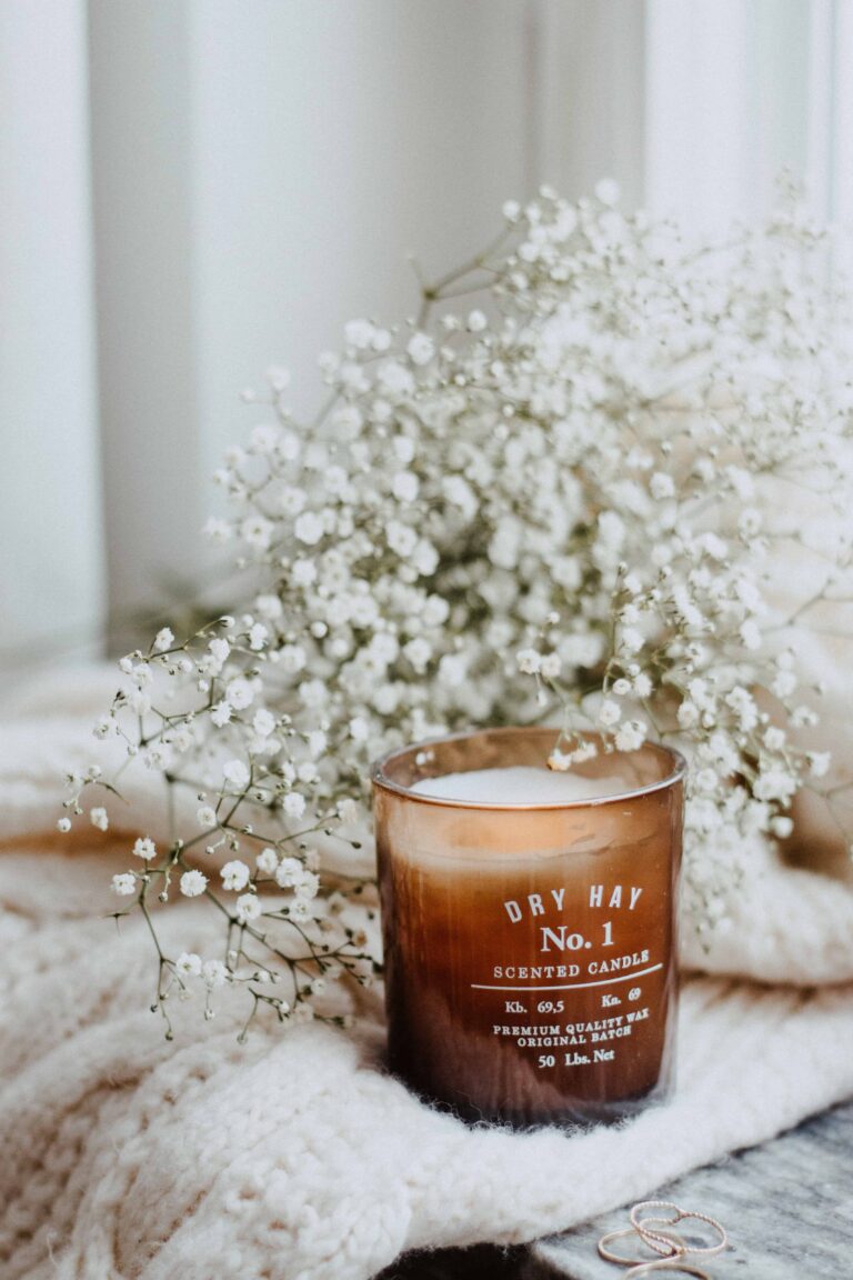 Exploring Top Luxury Candle Brands