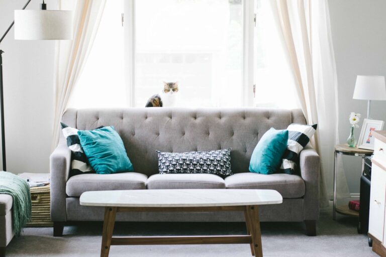 Top Furniture Brands for Comfort and Style in Cozy Homes