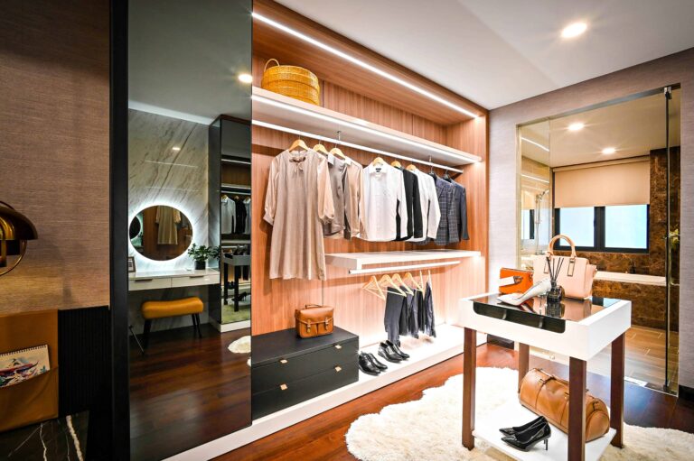 Most Popular Mirror Closet Doors to Elevate Your Space